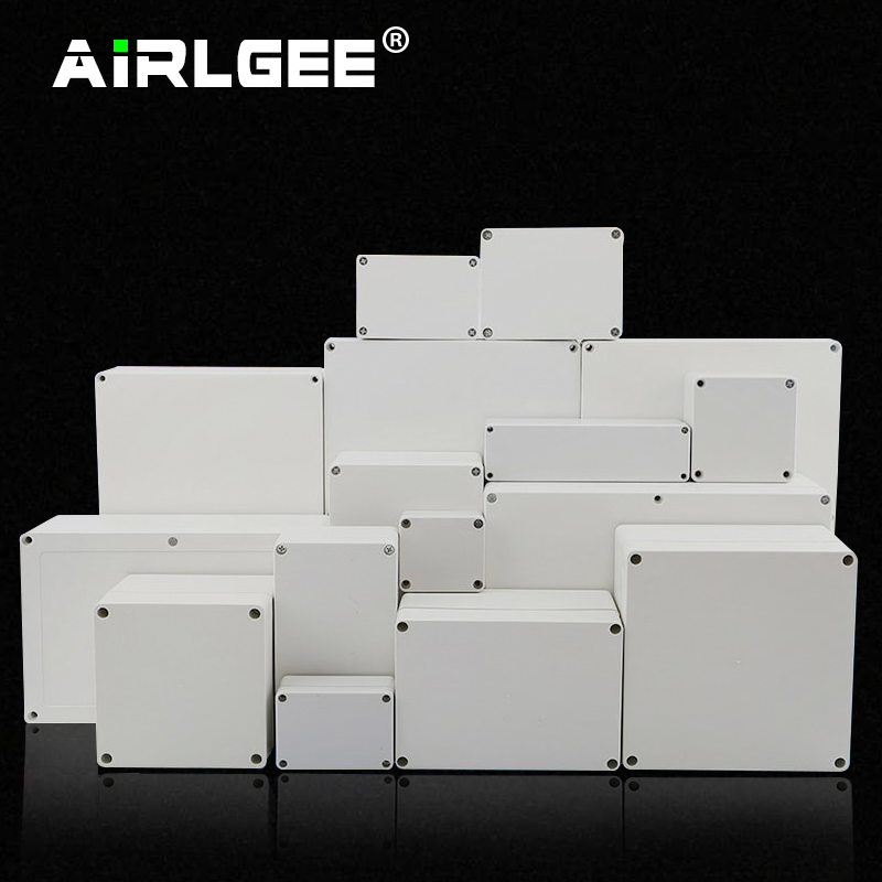 Outdoor Power Outlet Box - Nền Kinh Tế F Series Tự