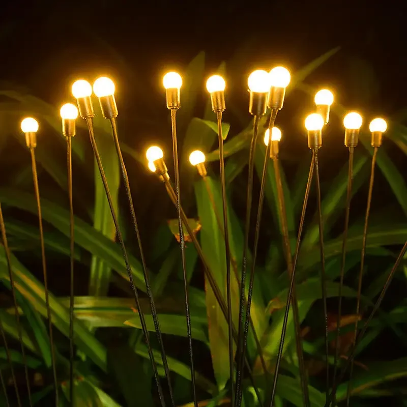 Outdoor Power Outlet Solar - Outdoor Solar Pathway Light Waterproof 6/8/10