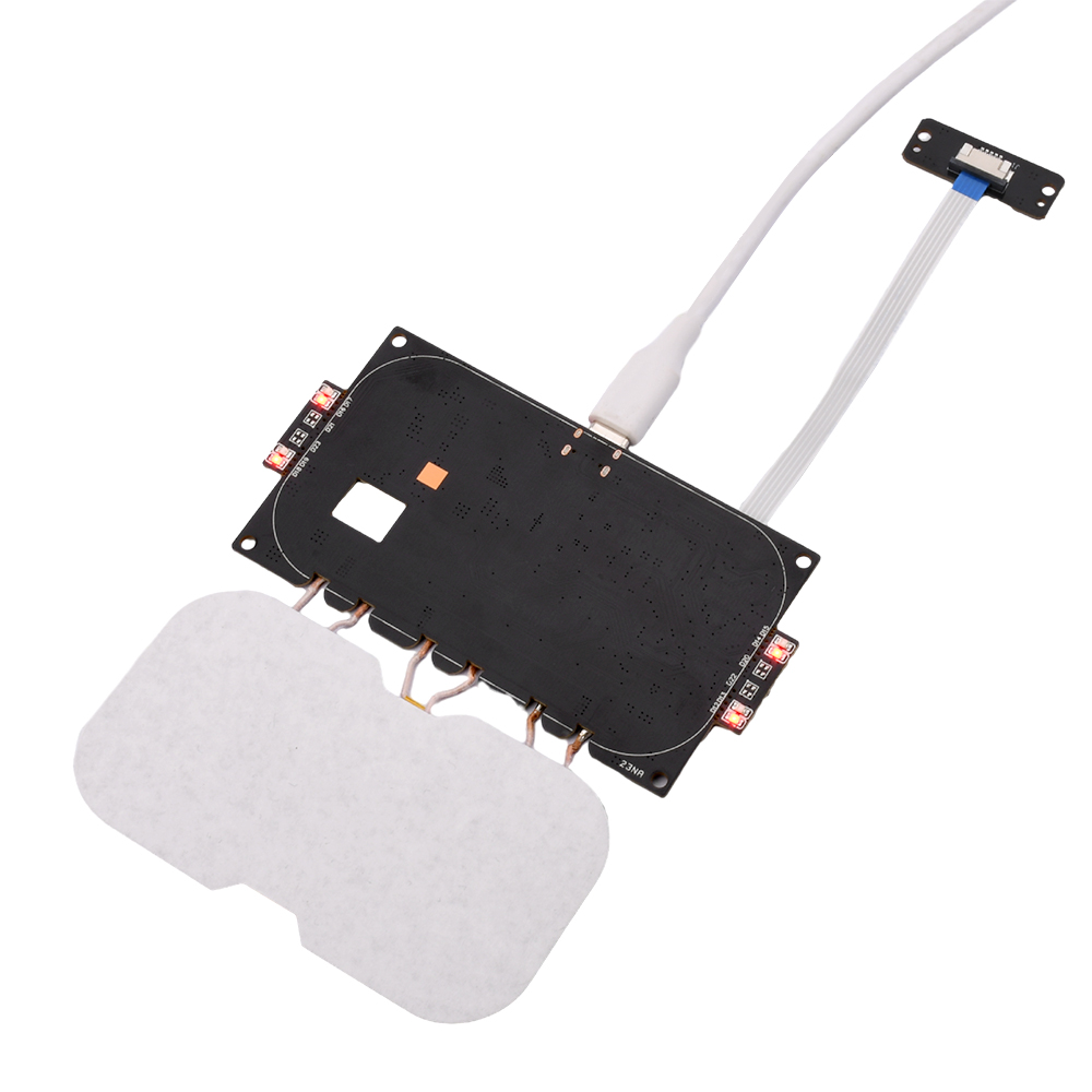 20W High-Power Standard Wirele - đánh giá và giá Outdoor Power Module