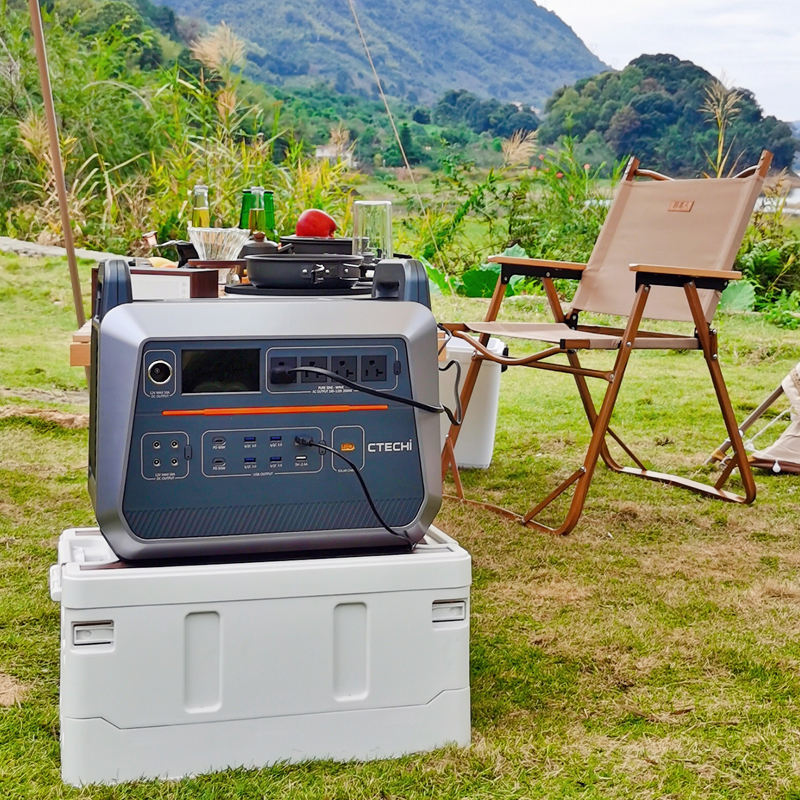 Household emergency power fast - đánh giá và giá Outdoor Power Generator