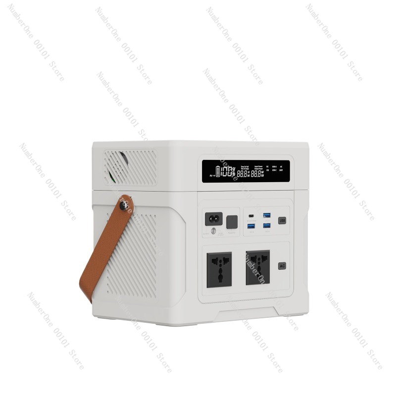 Portable 1000W Outdoor Power S - đánh giá và giá Outdoor Power Generator
