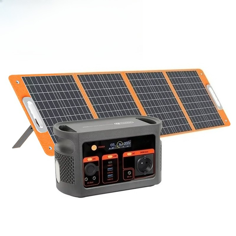 300W pure sine wave solar gene - đánh giá và giá Outdoor Power Generator