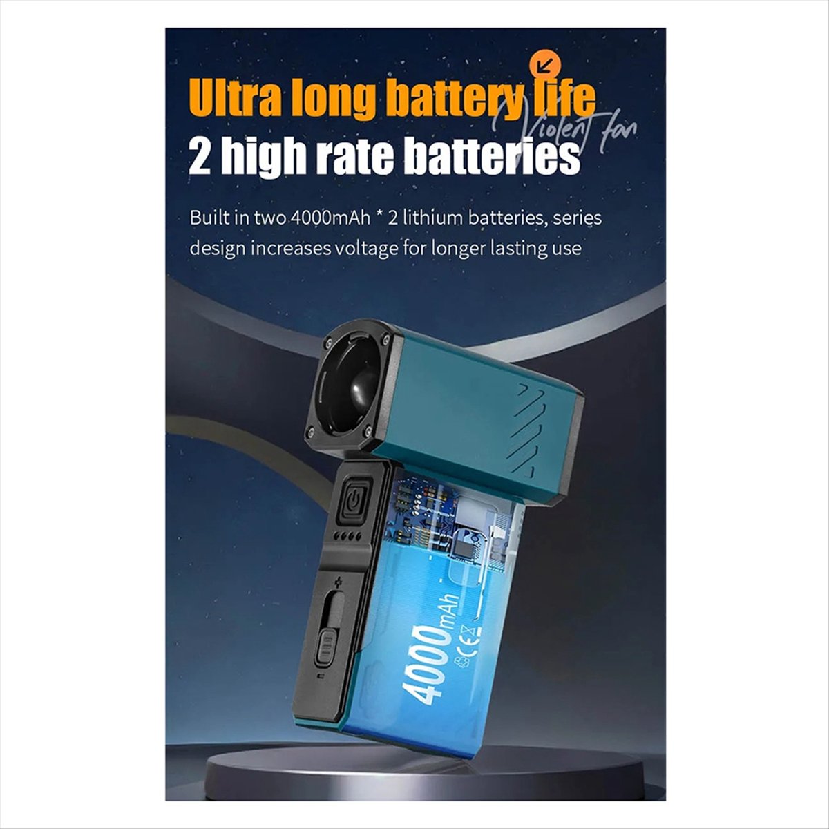 130000RPM Hight Power Outdoor  - đánh giá và giá Outdoor Power Vacuum