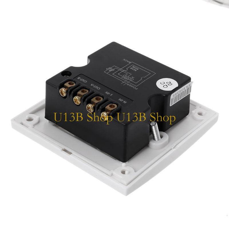 Ổ cắm điều khiển từ xa U13B Cô - đánh giá và giá Outdoor Power Outlet With Remote Control