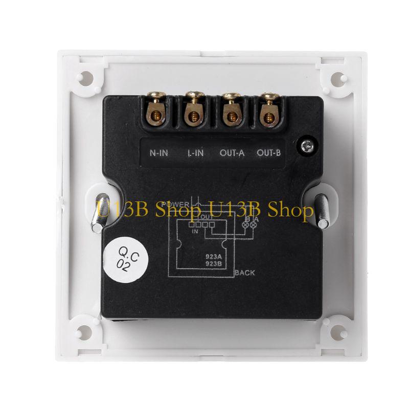 Ổ cắm điều khiển từ xa U13B Cô - đánh giá và giá Outdoor Power Outlet With Remote Control