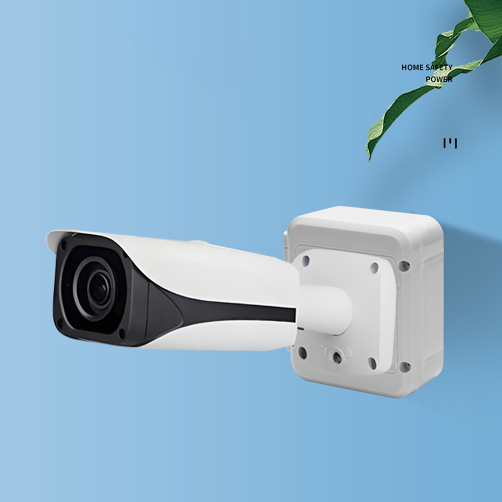 Waterproof Junction Box For CC - đánh giá và giá Outdoor Power Outlet Box