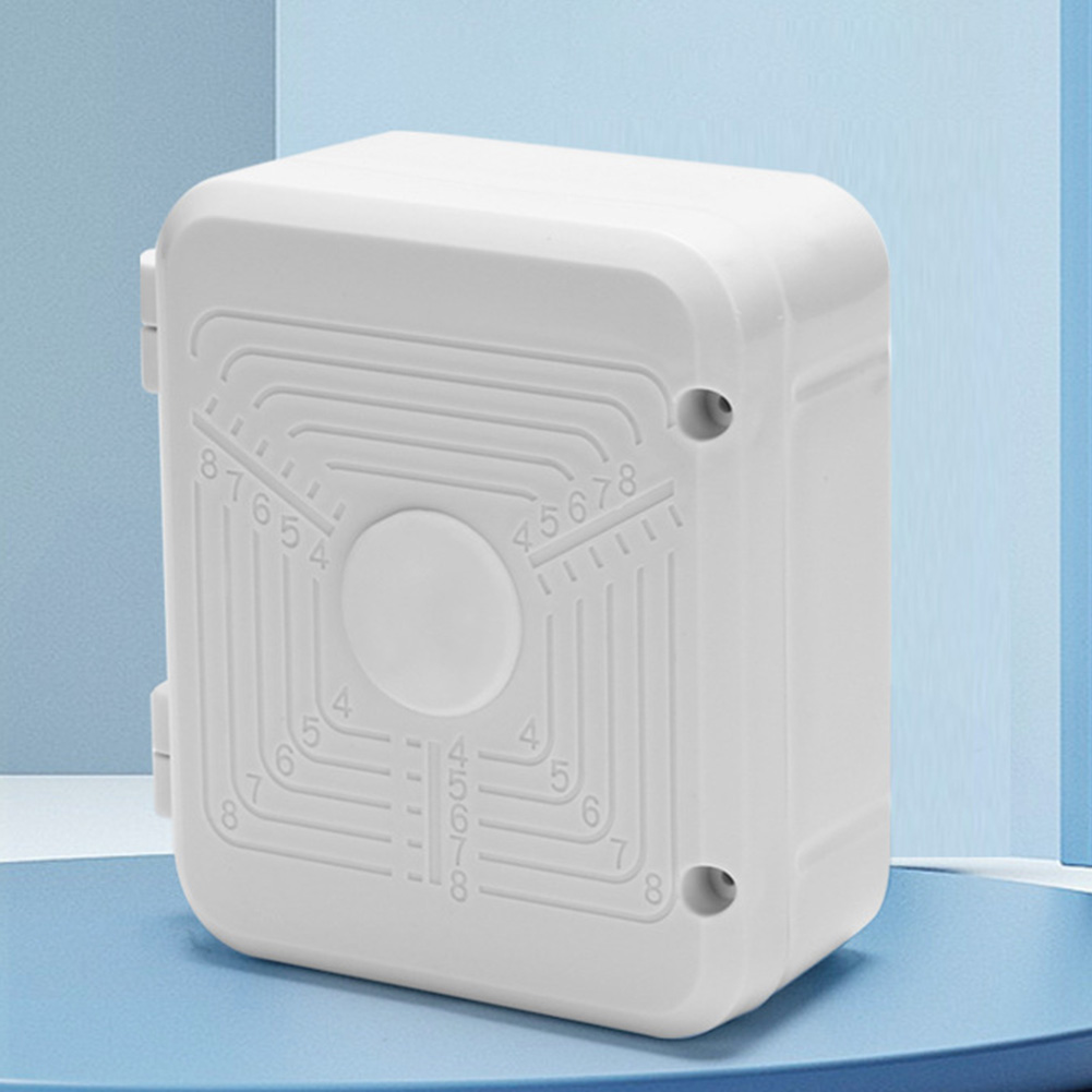 Waterproof Junction Box For CC - đánh giá và giá Outdoor Power Outlet Box