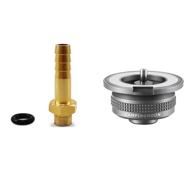 Cắm Trại Ngoài Trời Bếp Adapte - đánh giá và giá Outdoor Power Heater
