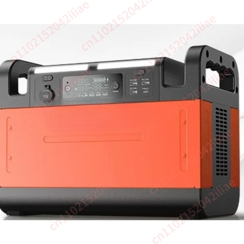 1500watt Portable Power Bank P - đánh giá và giá Outdoor Power Bank With Ac Outlet