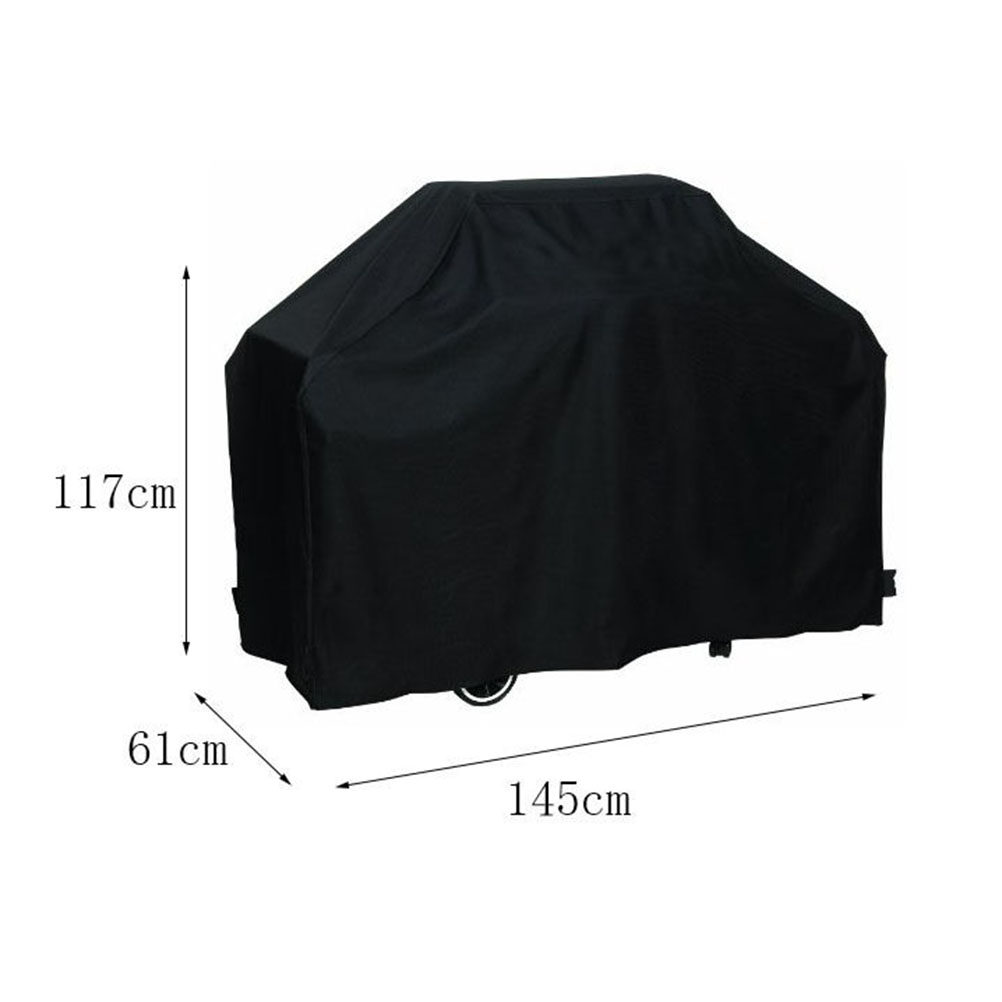 Bbq Cover Heavy-Duty Waterproo - đánh giá và giá Outdoor Power Heater