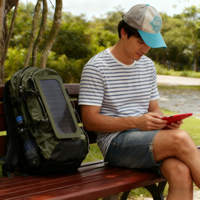 Alecter APH-S11 Outdoor Emerge - đánh giá và giá Outdoor Power Bank With Ac Outlet