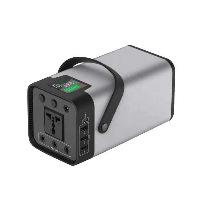 Hot Selling 110v 220v Portable - đánh giá và giá Outdoor Power Bank With Ac Outlet