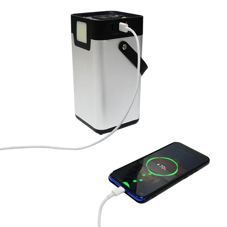Hot Selling 110v 220v Portable - đánh giá và giá Outdoor Power Bank With Ac Outlet