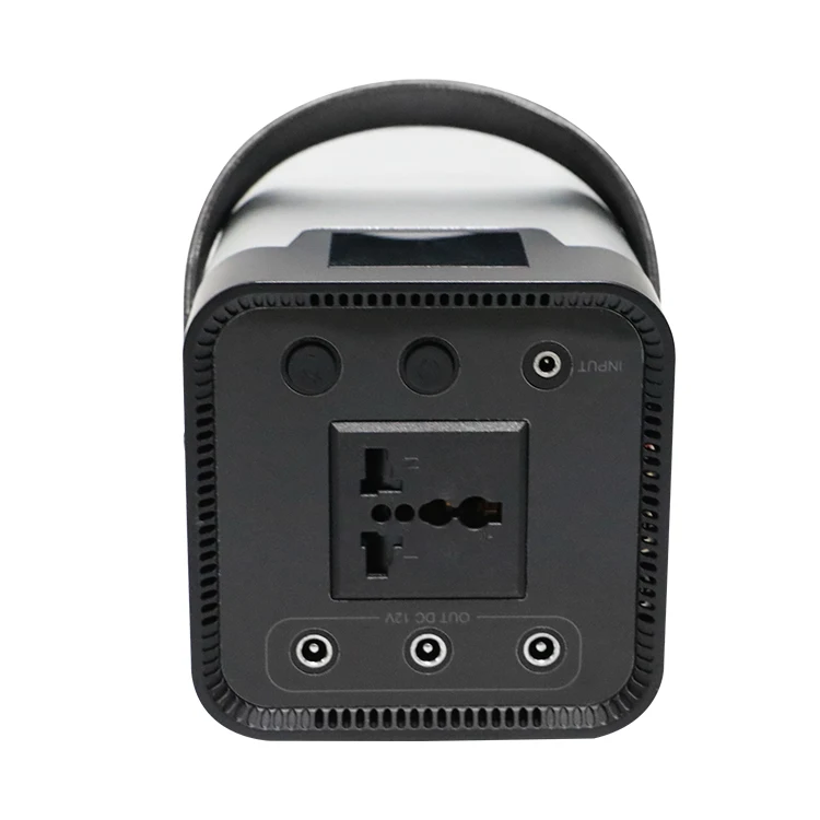 Hot Selling 110v 220v Portable - đánh giá và giá Outdoor Power Bank With Ac Outlet