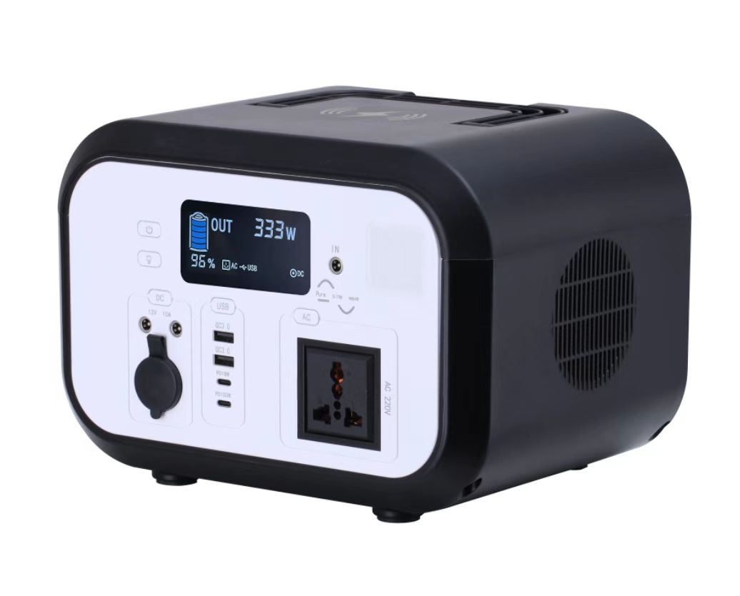 600W 1200W 1500W Outdoor Energ - đánh giá và giá Outdoor Power Generator