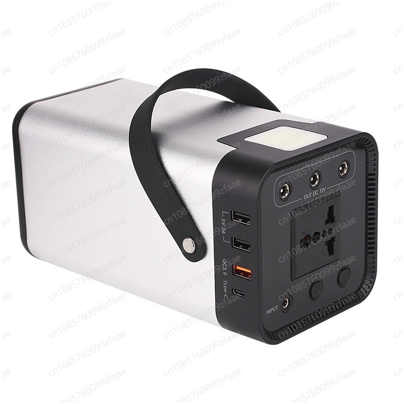 Portable Power Station With AC - đánh giá và giá Outdoor Power Bank With Ac Outlet