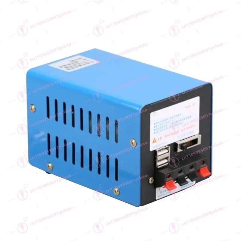 Small Household Hand Generator - đánh giá và giá Outdoor Power Generator