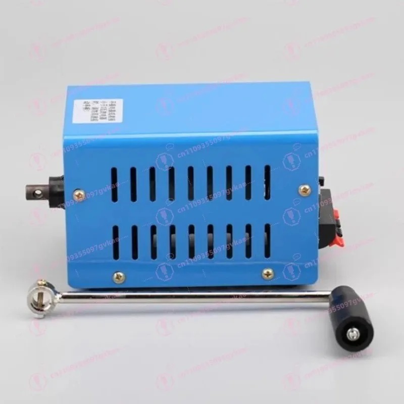 Small Household Hand Generator - đánh giá và giá Outdoor Power Generator