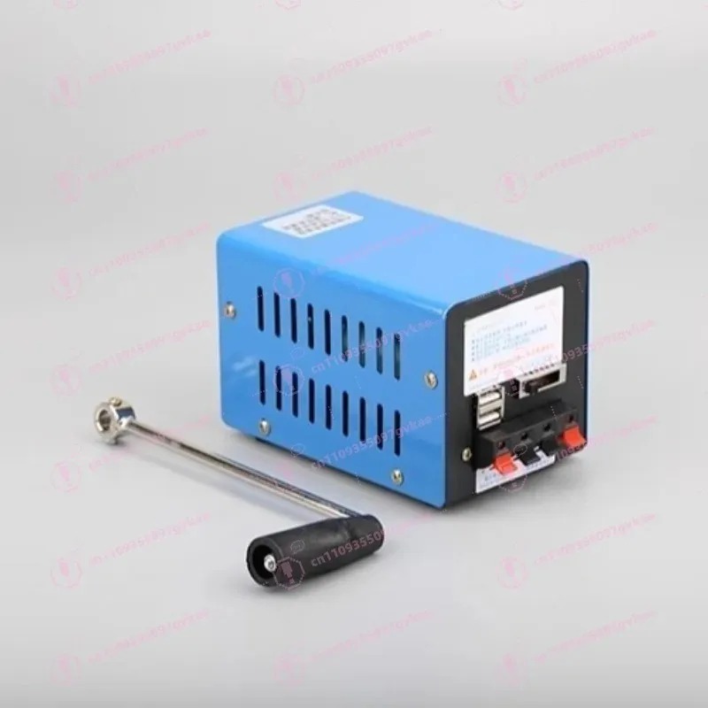 Small Household Hand Generator - đánh giá và giá Outdoor Power Generator