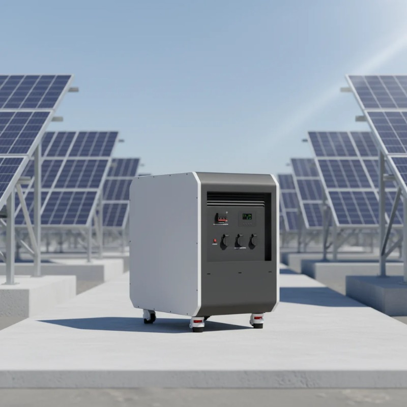 New Energy Storage LiFePO4 Bat - đánh giá và giá Outdoor Power Generator