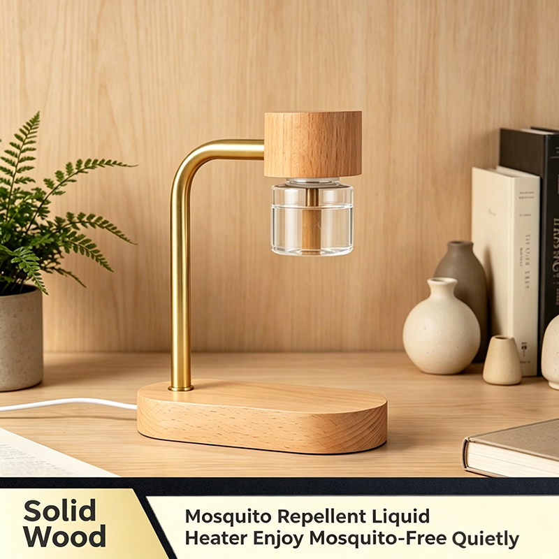 USB Powered Mosquito Repellent - đánh giá và giá Outdoor Power Heater