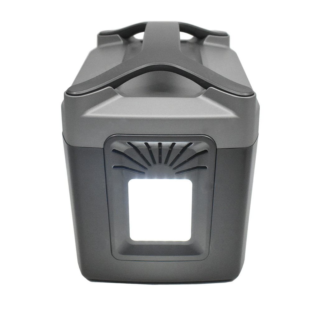 OEM ODM 500W 600W LiFePO4 MPPT - đánh giá và giá Outdoor Power Generator