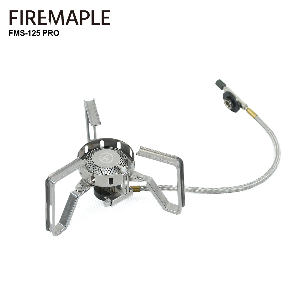 Fire-Maple Windproof Stove Spl - đánh giá và giá Outdoor Power Heater