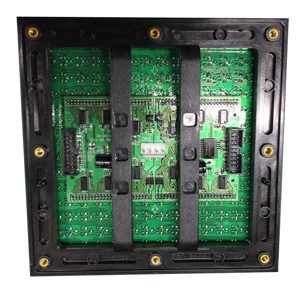 Ngoài Trời Nhúng Full P10 Bảng - đánh giá và giá Outdoor Power Module