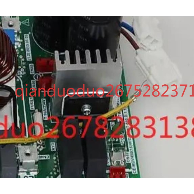 LBB-950.D.1 Suitable for Midea - đánh giá và giá Outdoor Power Board