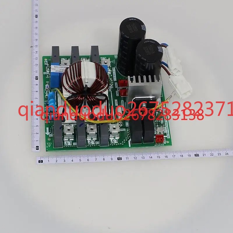 LBB-950.D.1 Suitable for Midea - đánh giá và giá Outdoor Power Board