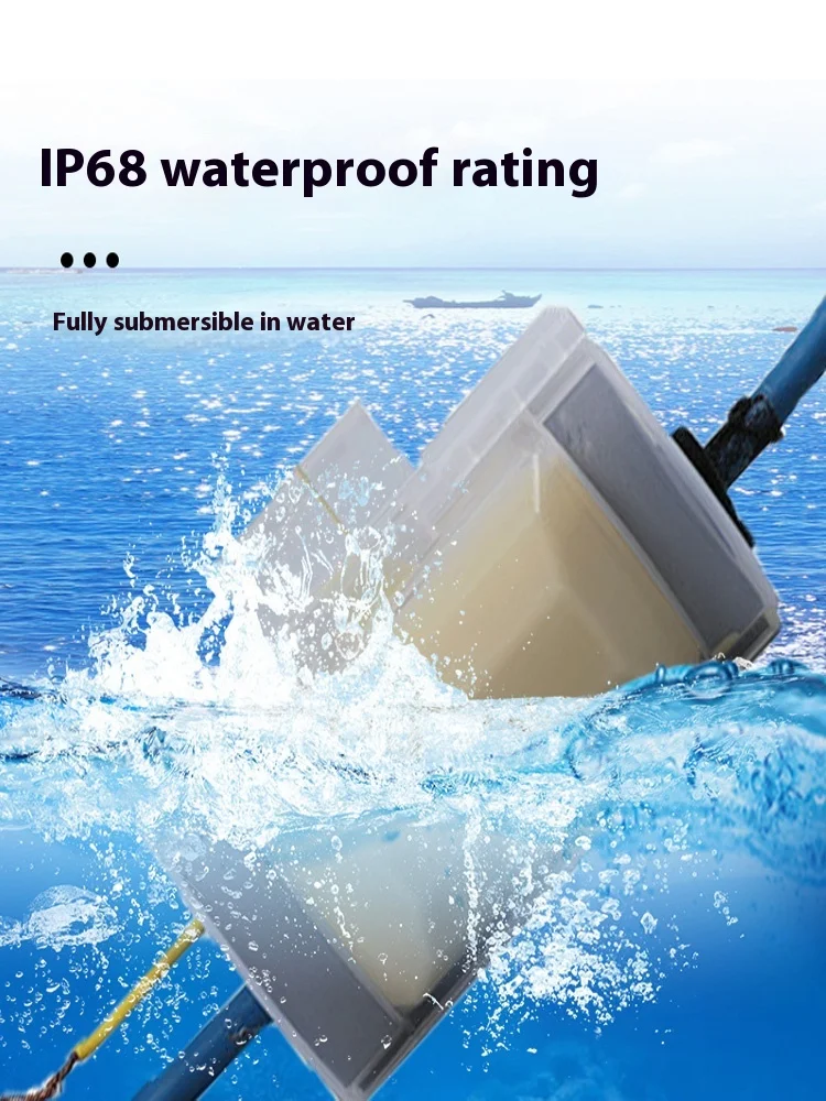 Outdoor Submersible Pump Cable - đánh giá và giá Outdoor Power Outlet Box