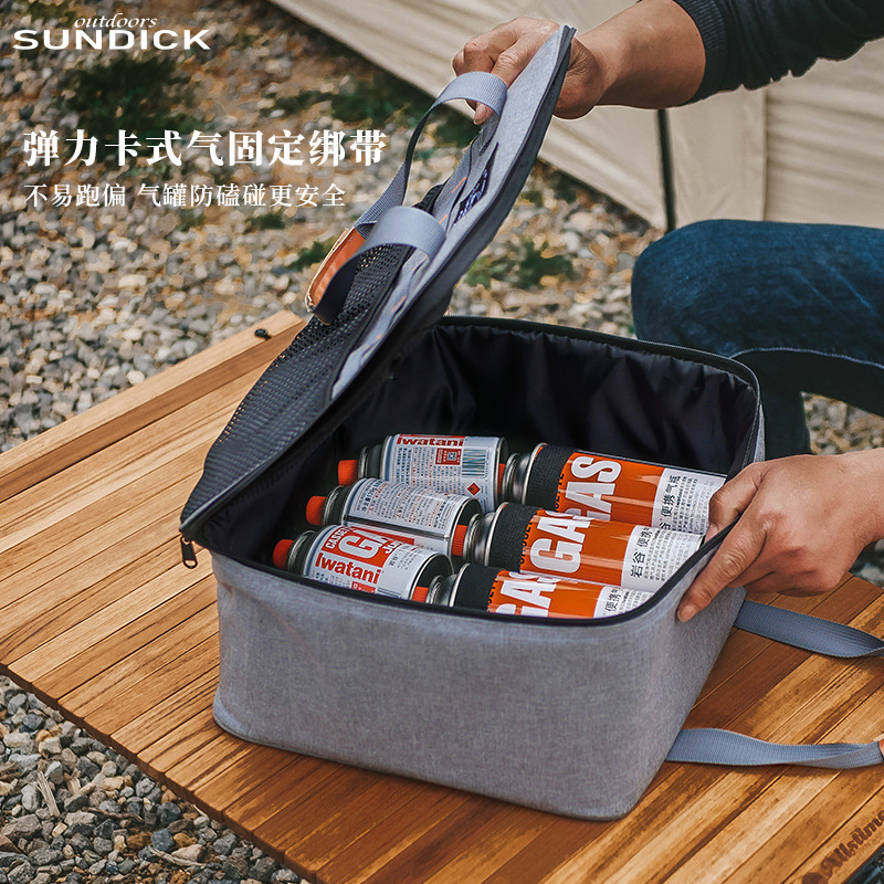 Outdoor Camping Picnic Bag Sto - đánh giá và giá Outdoor Power Heater