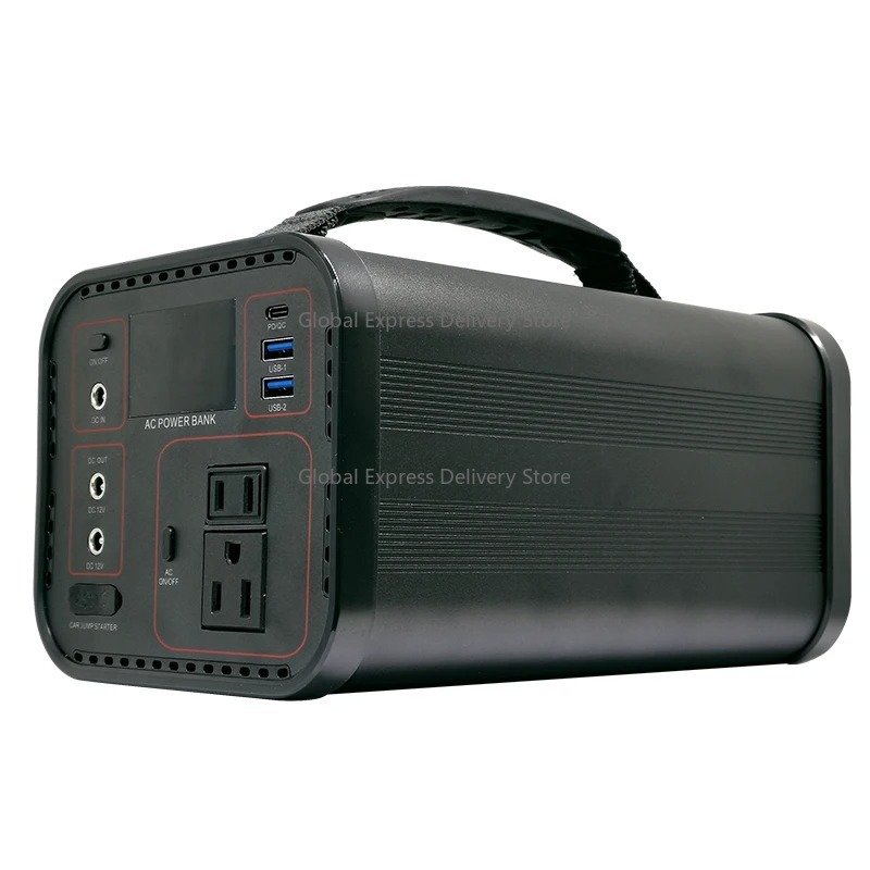 AC Outdoor Quality Power Bank  - đánh giá và giá Outdoor Power Bank With Ac Outlet