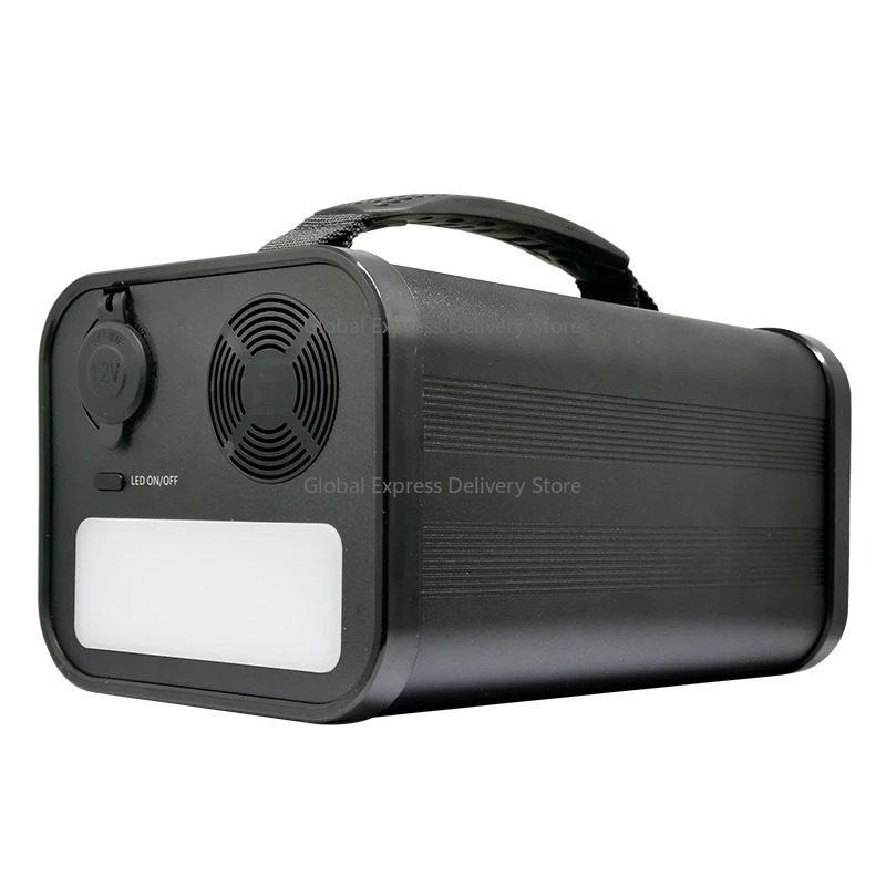 AC Outdoor Quality Power Bank  - đánh giá và giá Outdoor Power Bank With Ac Outlet