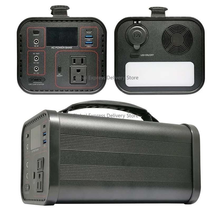 AC Outdoor Quality Power Bank  - đánh giá và giá Outdoor Power Bank With Ac Outlet