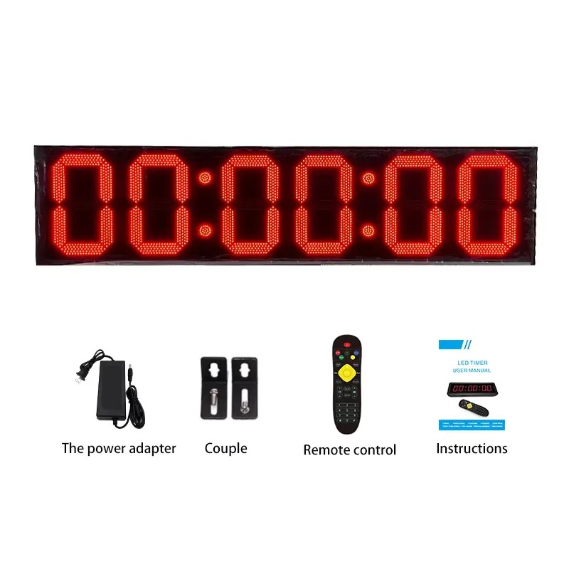 Large Outdoor Big Size 12-inch - đánh giá và giá Outdoor Power With Timer