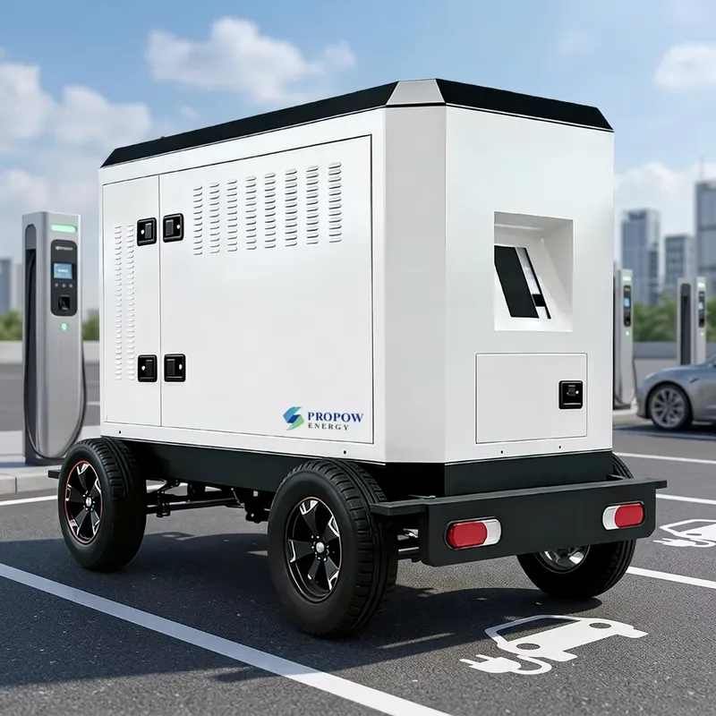 【CHIMU HOME】 High Capacity Mob - đánh giá và giá Outdoor Power Generator