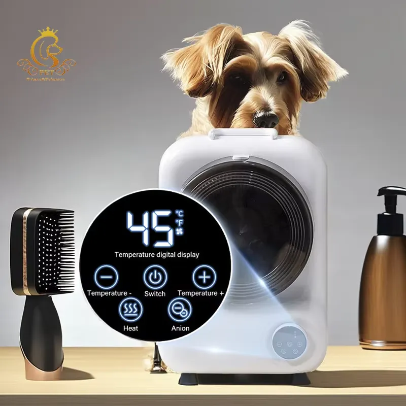 EUR PET All-in-One Pet Groomin - đánh giá và giá Outdoor Power Vacuum