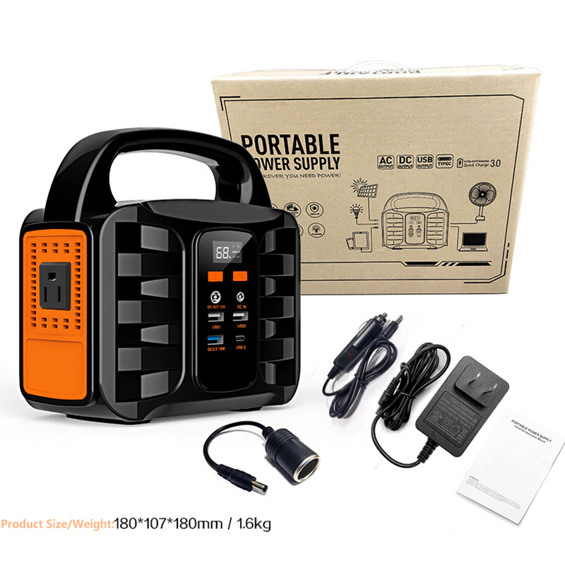 42000mAh Outdoor Power Bank St - đánh giá và giá Outdoor Power Bank With Ac Outlet