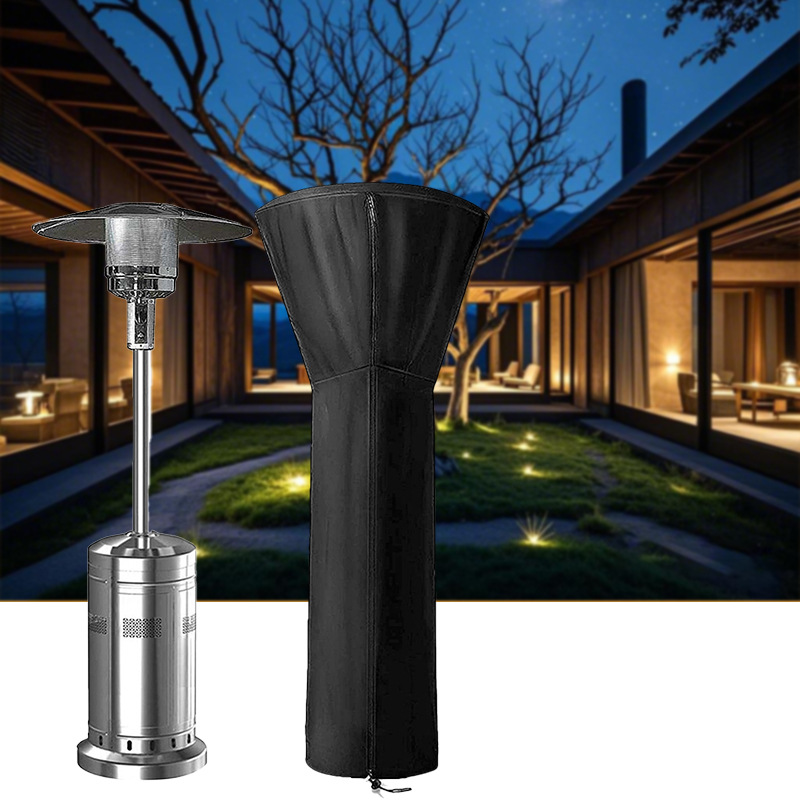 210D Garden Heater Cover,Radia - đánh giá và giá Outdoor Power Heater