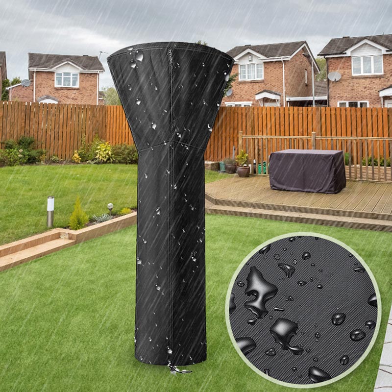 210D Garden Heater Cover,Radia - đánh giá và giá Outdoor Power Heater