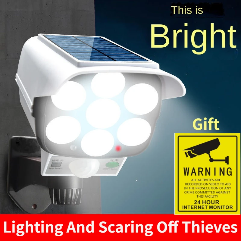 Outdoor Solar Light Motion Sen - đánh giá và giá Outdoor Power Outlet Solar