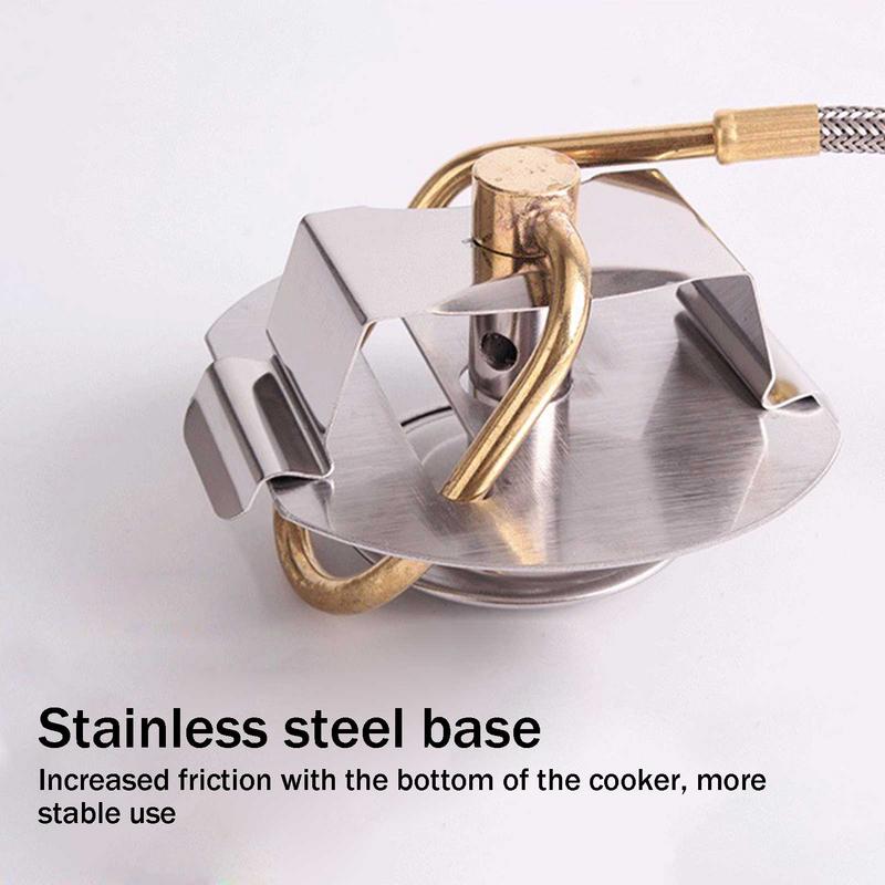 Outdoor Camping Gas Stove 3200 - đánh giá và giá Outdoor Power Heater