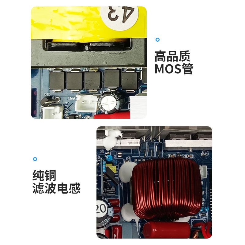 Pure sine wave inverter main b - đánh giá và giá Outdoor Power Module