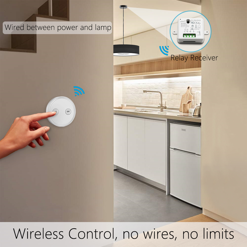Điều Khiển từ xa Không Dây Côn - đánh giá và giá Outdoor Power Outlet With Remote Control