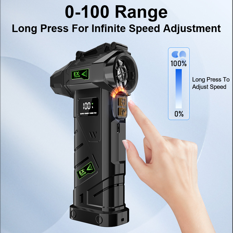 2-in-1 Blow & Vacuum Cordless  - đánh giá và giá Outdoor Power Vacuum