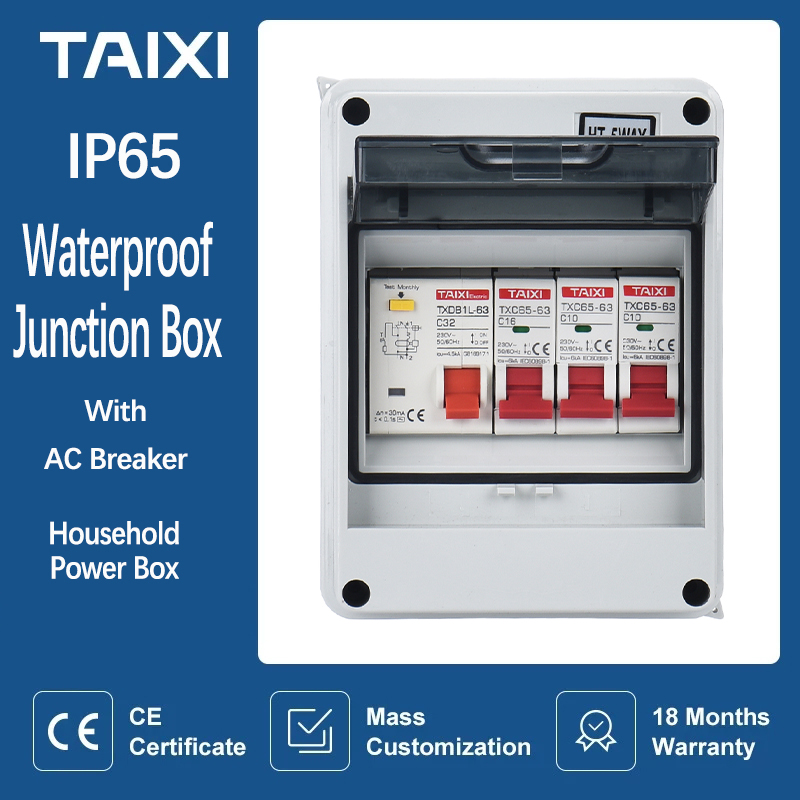 Hộ Gia Đình Ngoài Trời Chuyển  - đánh giá và giá Outdoor Power Outlet Box