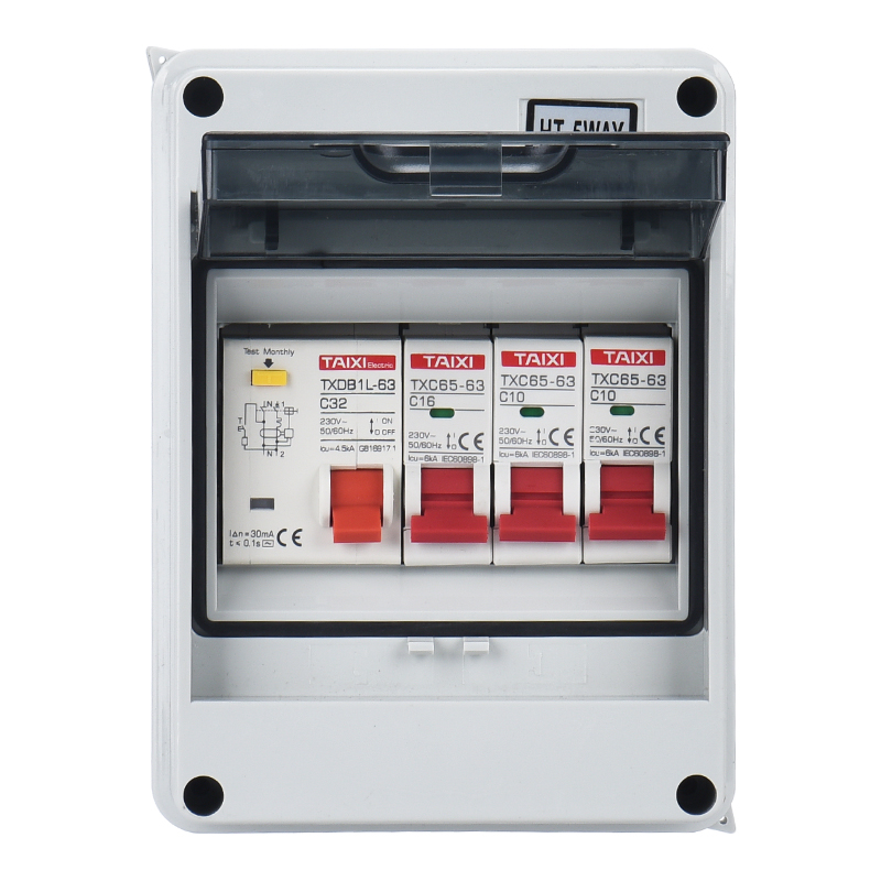 Hộ Gia Đình Ngoài Trời Chuyển  - đánh giá và giá Outdoor Power Outlet Box