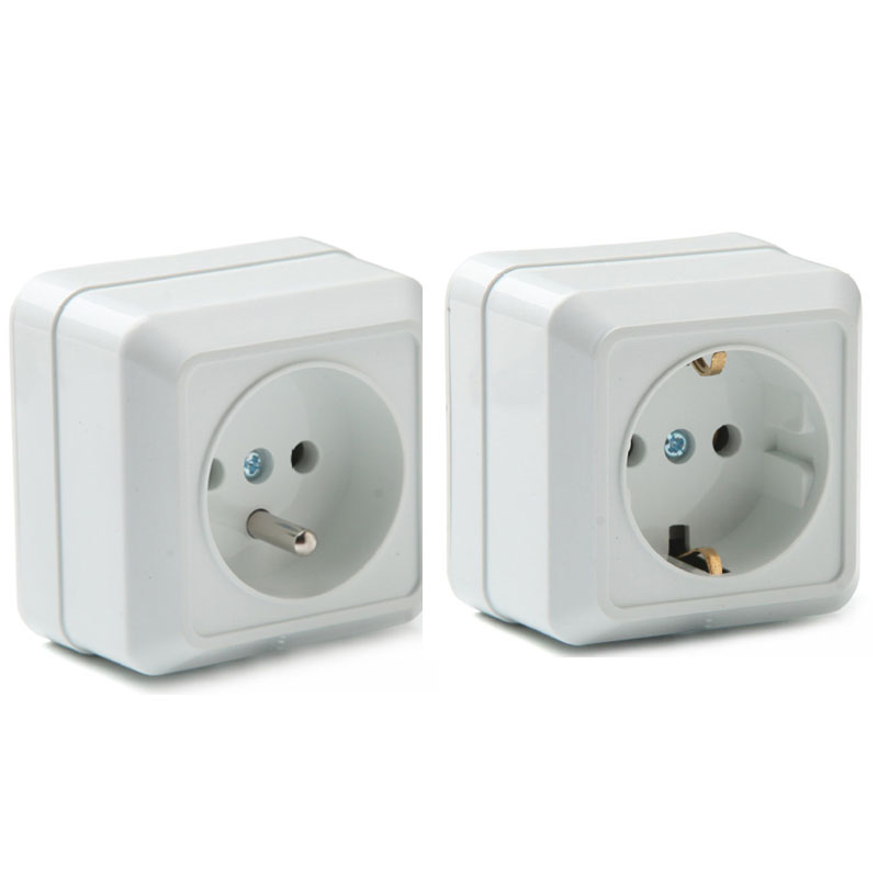 Đức Mới Pháp Chống Thấm Nước C - đánh giá và giá Outdoor Kitchen Power Outlet
