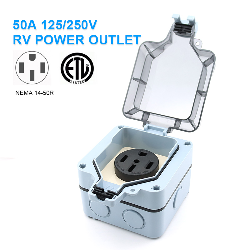 Outdoor Power Outlet Box Water - đánh giá và giá Outdoor Power Outlet Waterproof